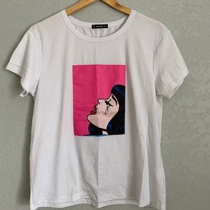 Graphic Tee
